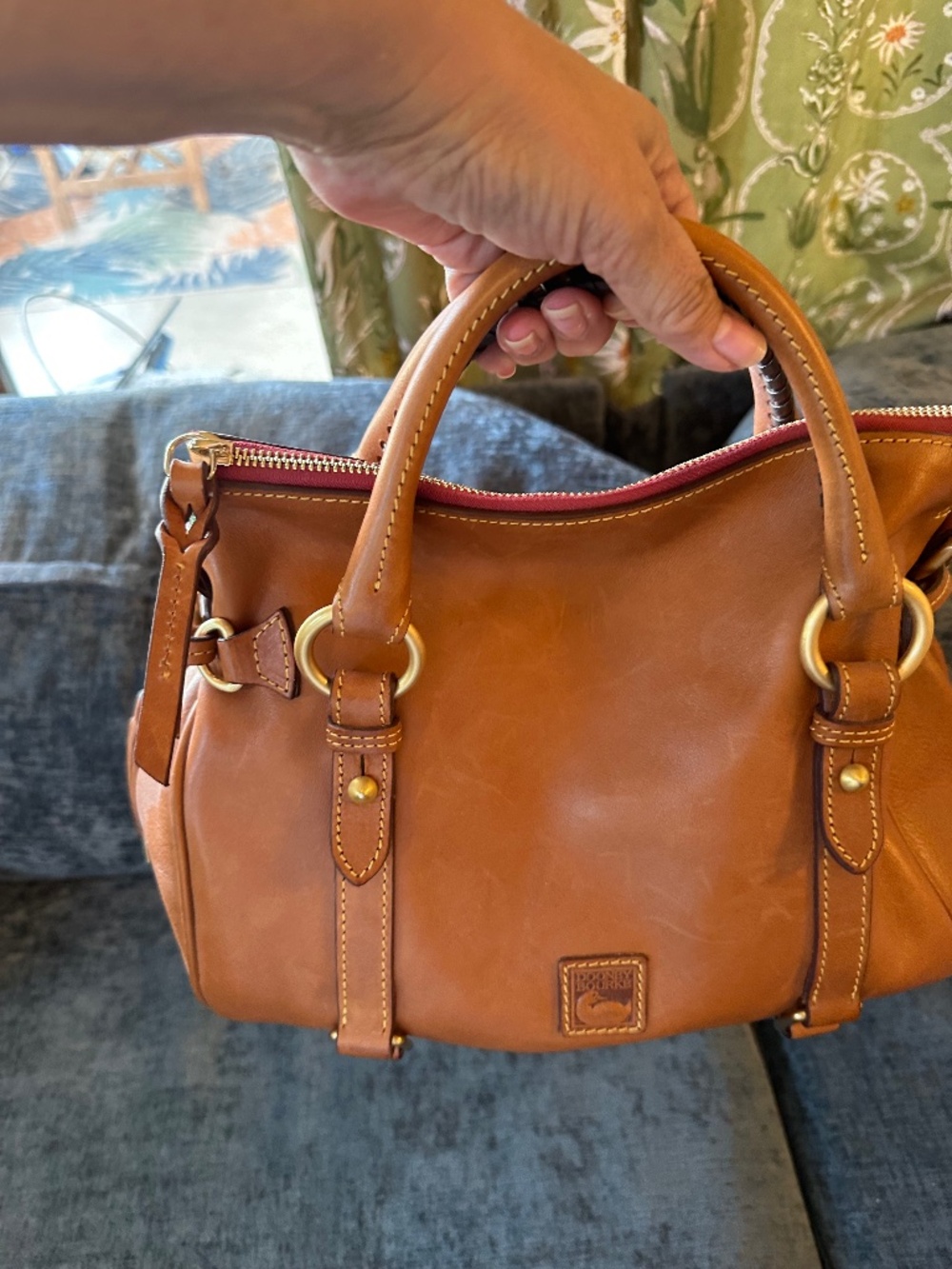 Dooney and Bourke